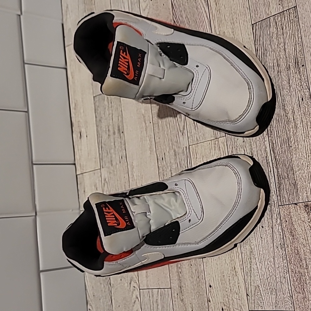 Nike air max  size 6 youth